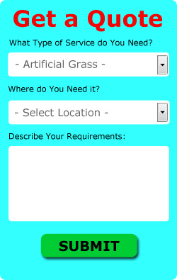 Free Locks Heath Artificial Grass Quotes