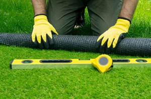 Advantages of Artificial Grass New Romney