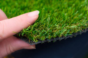 Artificial Grass Chandler's Ford Hampshire (SO53)