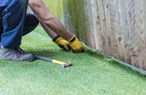 Benefits of Artificial Grass Whitstable