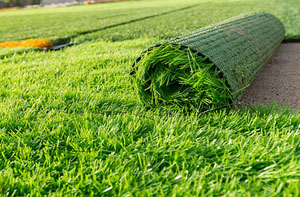 Artificial Grass Waterlooville Hampshire (PO7)