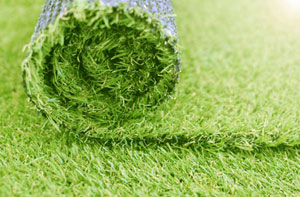 Artificial Grass Locks Heath Hampshire (SO31)