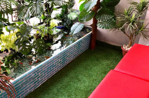 Artificial Grass for Balcony Tranent Scotland