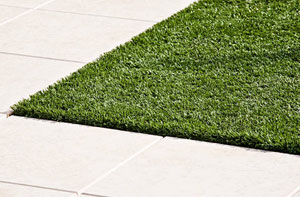 Artificial Grass Knaphill