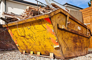 Skip Hire Sawbridgeworth (CM21)