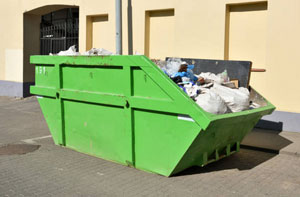 Skip Hire Chichester (PO19)