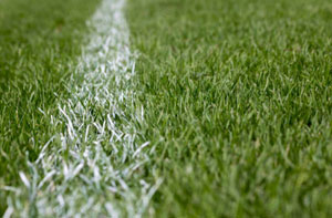 Sports Grass Telford (01952)