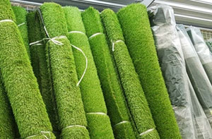 Prices of Artificial Grass Havant (023)