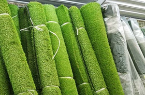 Synthetic Grass Prices Lichfield (01543)