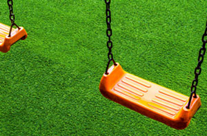 Artificial Grass for Schools and Playgrounds in Crowthorne