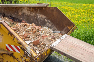 Skip Hire Westhoughton (BL5)