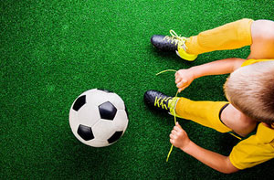 Sports Synthetic Grass Bispham (01253)