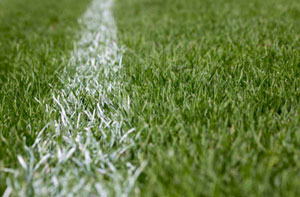 Sports Grass Northleach (01451)